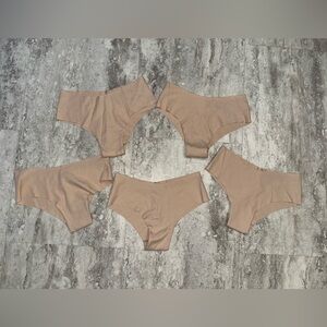 VS&Co Peach cheekster